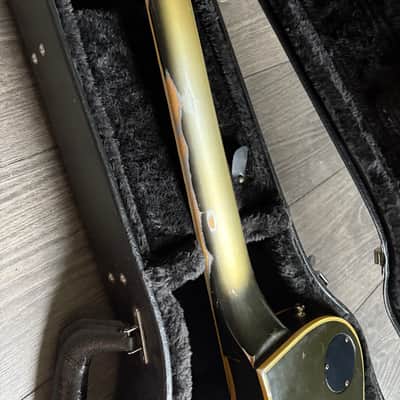 Gibson Les Paul Custom 1979 Silverburst image 8