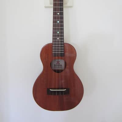 Koaloha Mahogany Concert Ukulele: KCM-00 MH image 2