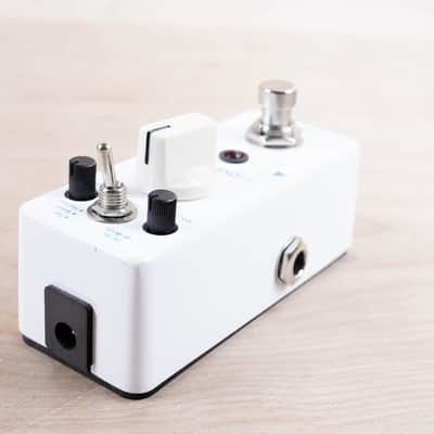 Stage Right VS Overdrive Pedal image 3