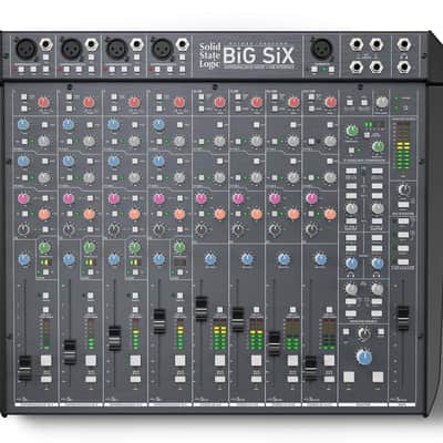 Ssl Big Six image 1