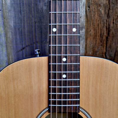 Immagine Seagull S6 Original Presys II - Natural w/ Gig Bag - 11
