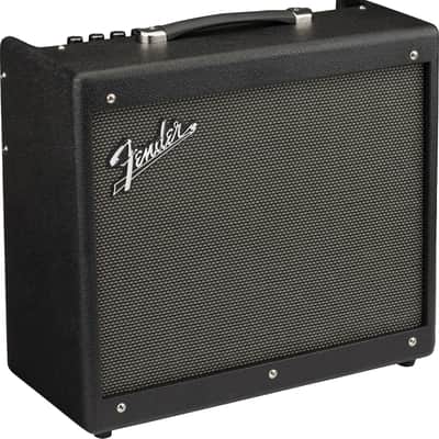 FENDER - Mustang GTX50  230V EU - 2310606000 image 3