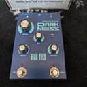 Dreadbox Darkness 2021 - Present - Navy Blue