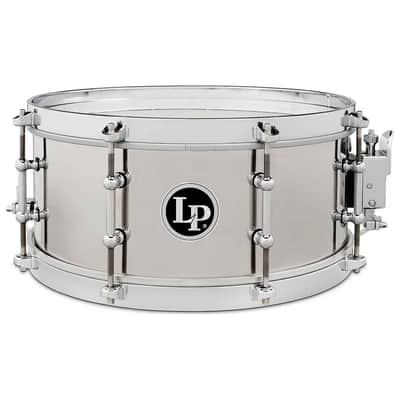 Latin Percussion LP5513-S 5.5x13" Salsa Snare
