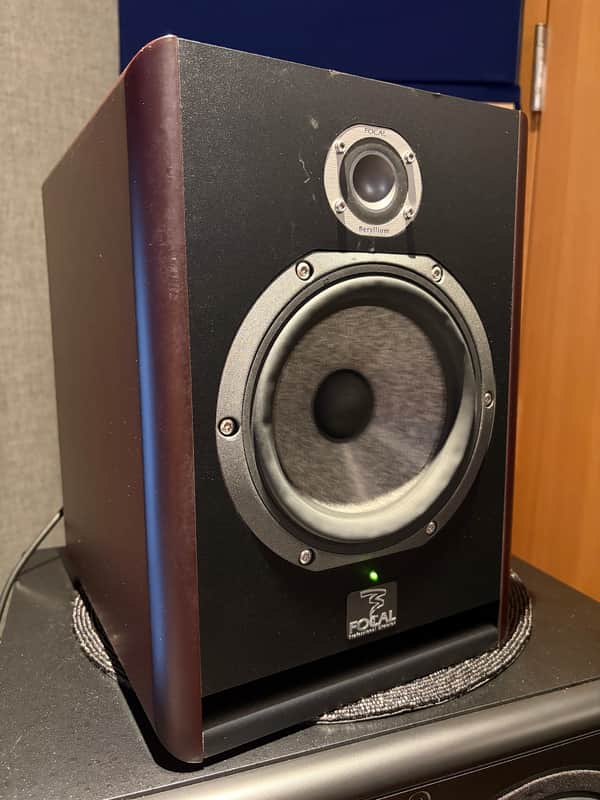Focal Solo6 Be Powered Studio Monitor (Single)