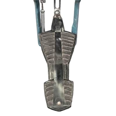 Used Vintage Premier Bass Drum Pedal - Fair image 2