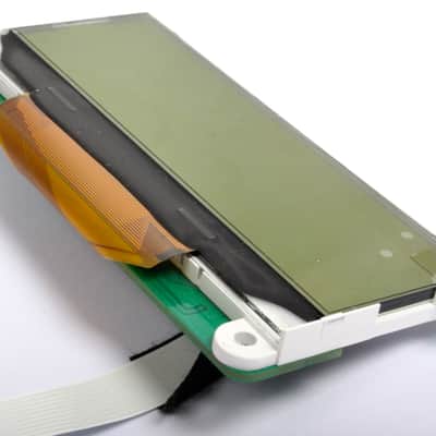 Roland TD12 TD20 TD20X LCD Screen Replacement Display - Original Backlight - 3YR Warranty image 10
