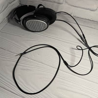 Headphone cable 3.5 to 3.5 audio cable music image 5