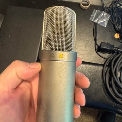 Rode NTk Microphone Power Supply image 7