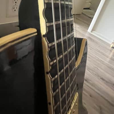 Univox Custom LP 1970s image 15