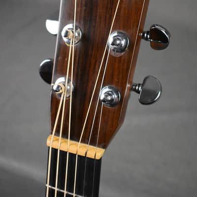 1975 Martin D-28 image 4