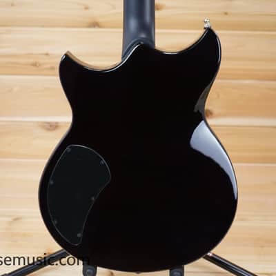Yamaha Revstar II Standard RSS02T - Fired Red image 2
