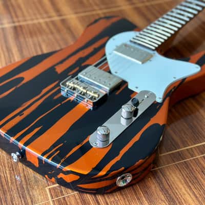 Suhr Classic T - Custom Drip image 5