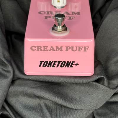 Toketone+ Cream Puff 2025 - Pink image 2