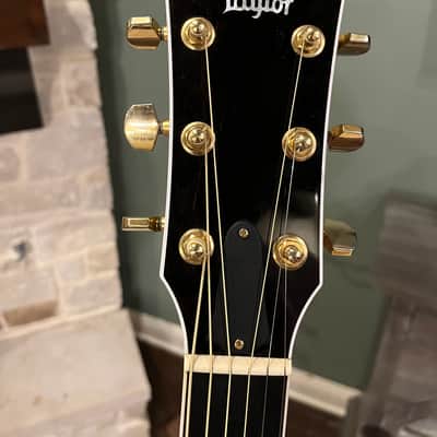 Taylor 610ce with ES1 Electronics 2003 image 5