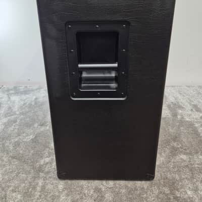 Ashdown Sx-412f Amplifier Cabinet - Bass Guitar, 160 Watts, 4x12" Speakers - Very Good image 11