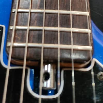 COLLECTORS! Teisco Del Rey ET440 Spectrum IV DeArmond Pickups 1968 Japan image 13