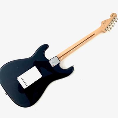 Fender Stratocaster Eric Clapton Signature 2004 Custom Shop Midnight Blue image 4