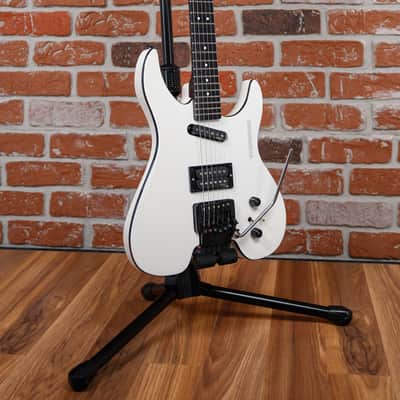 Steinberger GM5TW White 1989 w/OHSC image 3