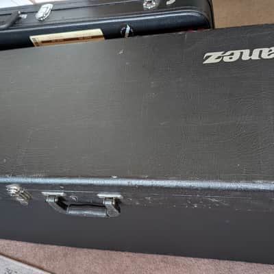 Ibanez RGD2127Z-ISH Prestige 2010 - 2017 - Invisible Shadow image 4