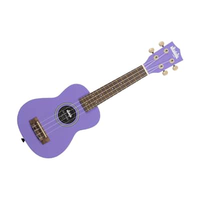 Wood Ukadelic Ultraviolet Kala image 3