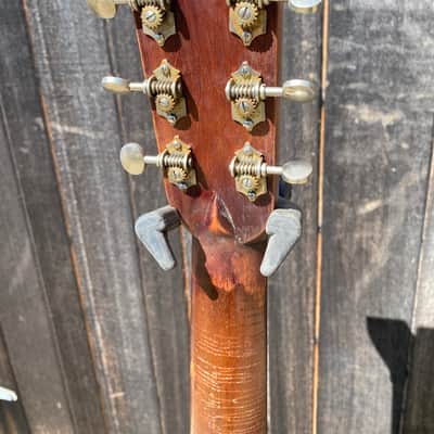 Rare 1960 Custom Ordered 12 fret  Martin 000-28S image 17