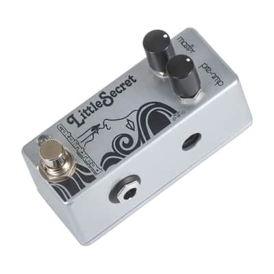 Catalinbread Little Secret Overdrive Pedal image 2