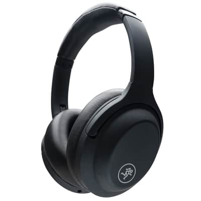 Mackie MC-60BT Wireless In-Ear Headphones