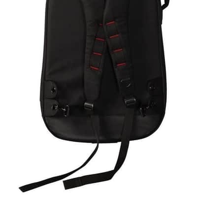 Gator G-PG BASS 2X ProGo Ultimate Dual Gig Bag for 2 Basses image 6