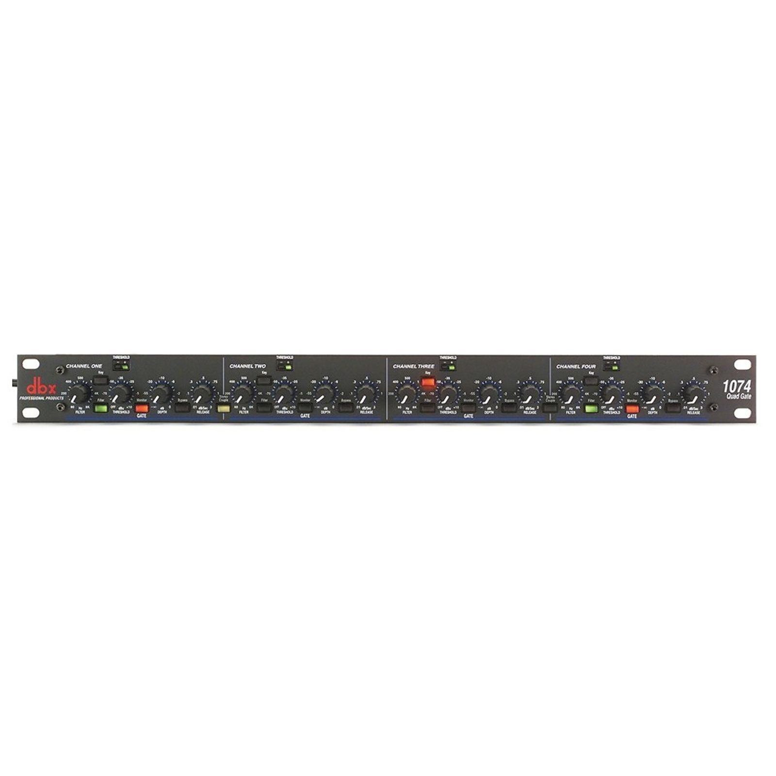 dbx 1074 Quad Gate | Reverb
