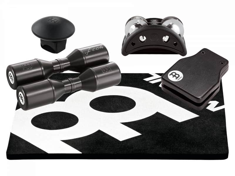 Meinl PP-2 Cajon Percussion Pack image 1