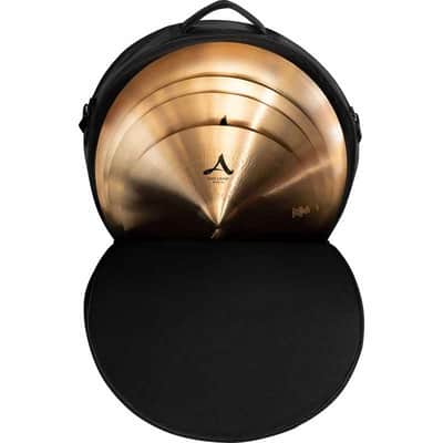 ZILDJIAN ZXCB00524 Cymbales - 24" Midnight Blue image 3