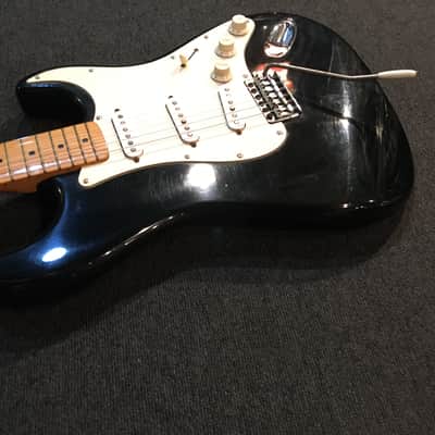 No.035326 1978 GRECO SE-600B BLK/M JAPAN VINTAGE Maintained Very good condition image 6