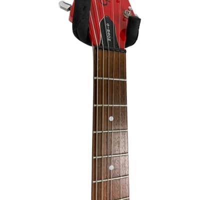 Epiphone Korea Flying V 1998 - Red image 7