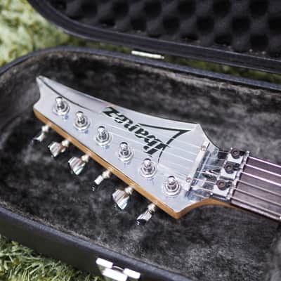 Ibanez JS2 Chrome Boy 1990 image 9