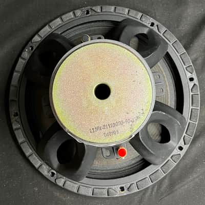 Mackie 12" Speaker M1263W SRM 450 Woofer (2) image 2