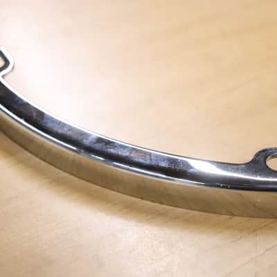 Ludwig 13" 6 Lug Rims Mount Part image 5