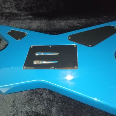 Dean From Hell Lefthand Lefthanded NOS MINT image 14