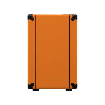 Orange CR60C Crush Pro 60w 1x12 Guitar Combo 2013 - Present - Orange image 3