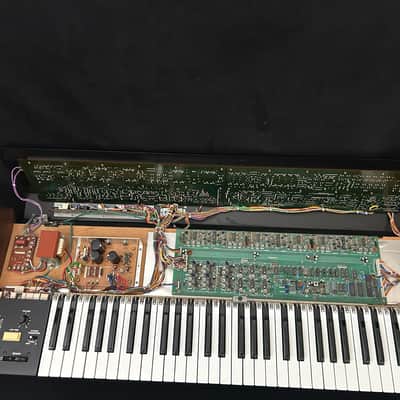 Roland Juno-60 imagen 9