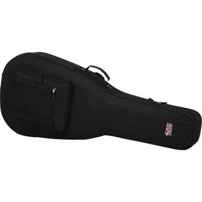 Gator GL-DREAD-12 GL-DREAD-12 softcase pour dreadnought 12-cordes image 11