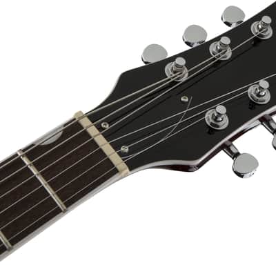 Gretsch G5230T Electromatic Jet FT Electric Guitar with Bigsby in Aleutian Blue image 8