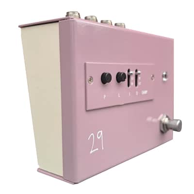 29 Pedals OAMP Output Amplifier image 2