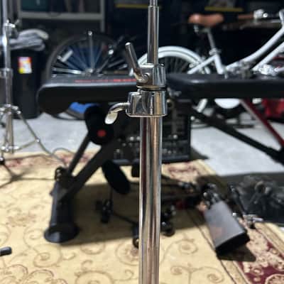 Premier Flat cymbal stand 1960s image 3