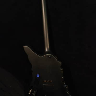 Jackson Custom Shop kaiju  Custom image 9