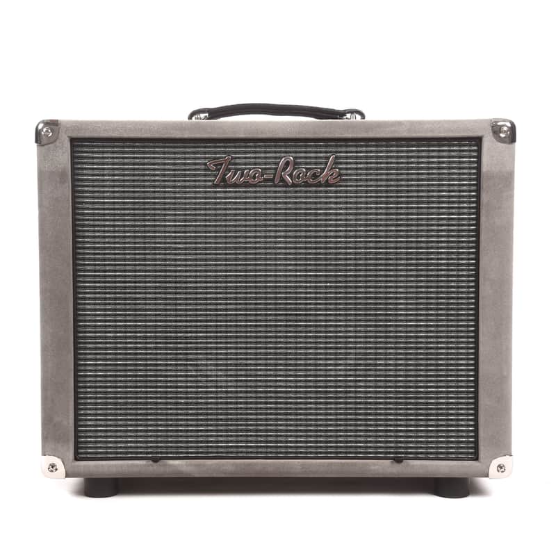 Two Rock 1x12" Closed-Back Guitar Speaker Cabinet image 1