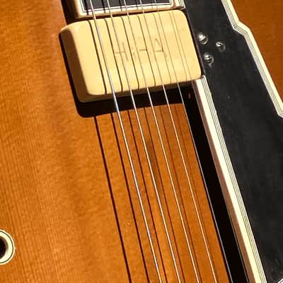 1967 D'Aquisto Excel Archtop Guitar image 18
