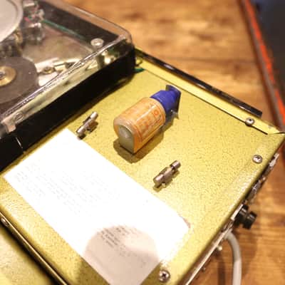 Binson Echorec B1S 1960´s - Golad image 7