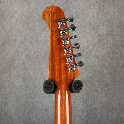 Gibson Firebird Studio HP - Vintage Sunburst - 2nd Hand image 5