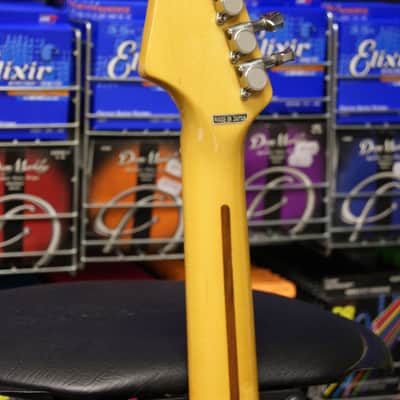 Kawai Original Aquarius electric guitar S/H image 10